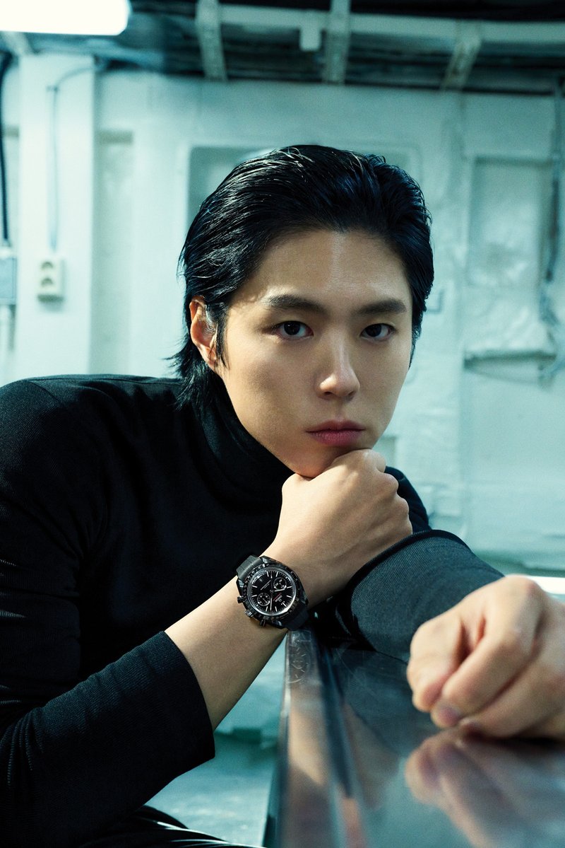 パク・ボゴムがオメガのブランドアンバサダーに就任。卓越した演技力と誠実さをもってブランド価値を体現する。

▼インタビューはこちらから✔
gqjapan.jp/feature/202601… 

#PR