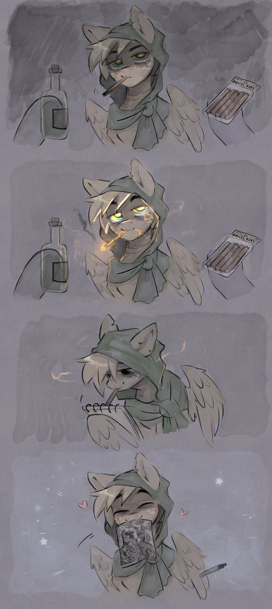 new brush test 

ashes town suni (before ashes town ate shit) would have given u art in exchange for whiskey or glow rods (dowel rods)