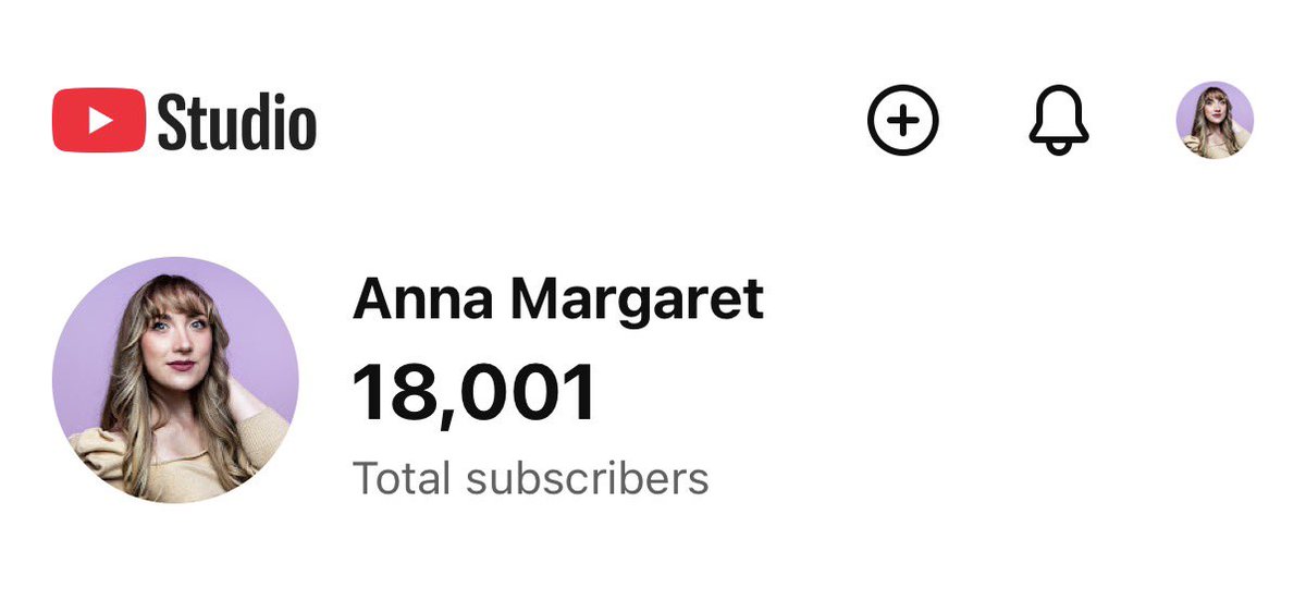 Anna Margaret tweet media