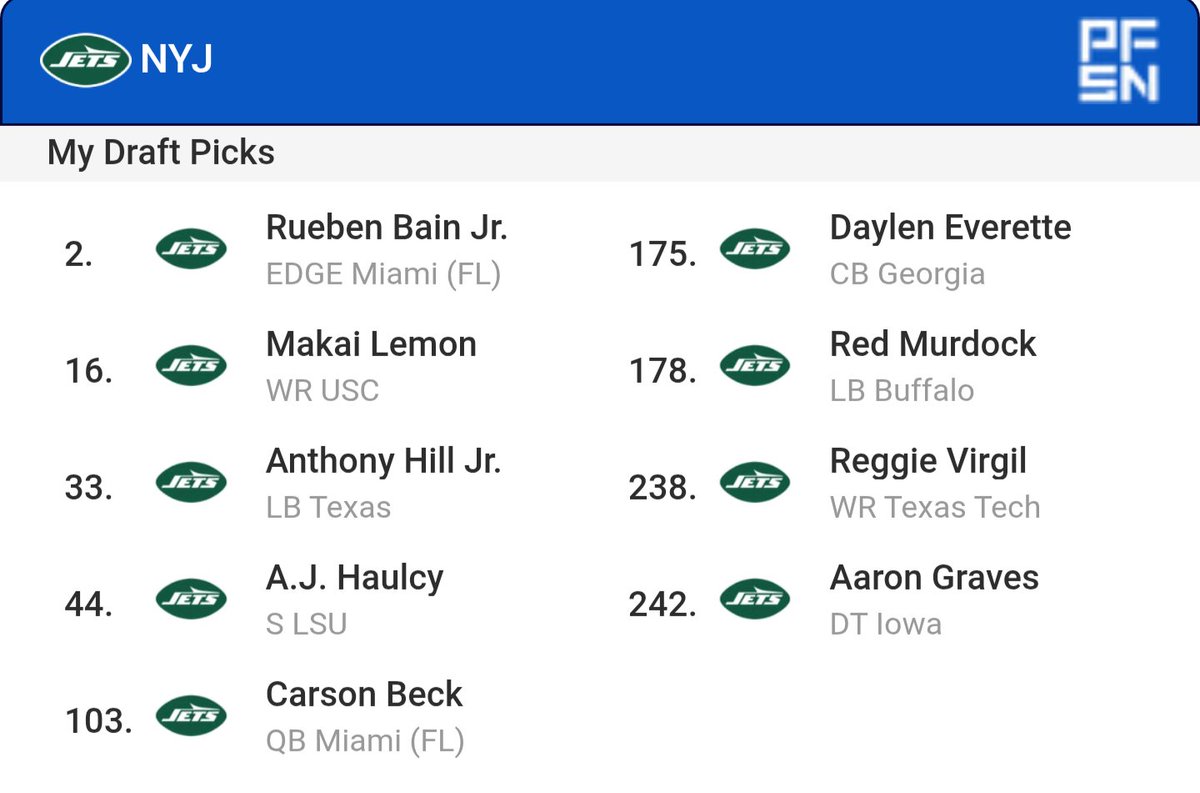 Harrison Glaser tweet media