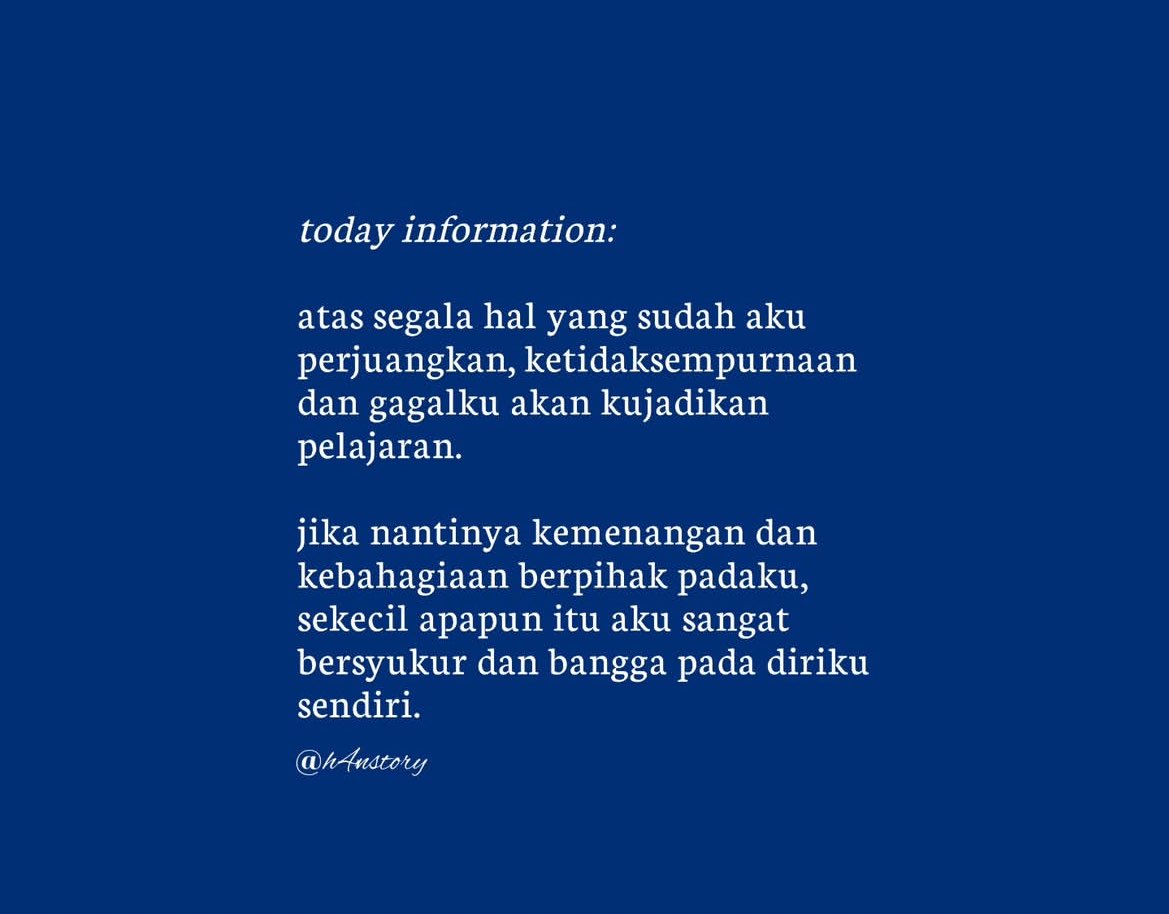 Bersajak (@bersajak_id) on Twitter photo 