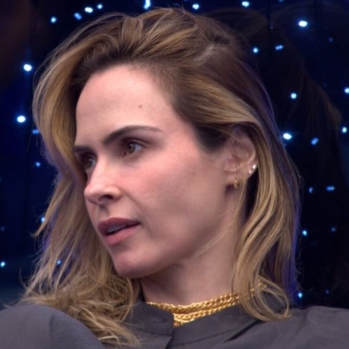 farmigasz's tweet image. que mulher linda