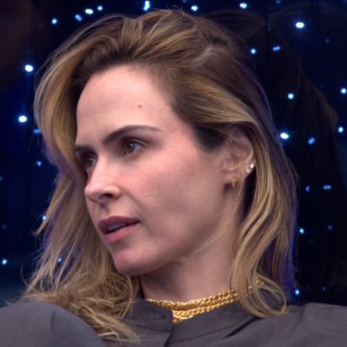 farmigasz's tweet image. que mulher linda