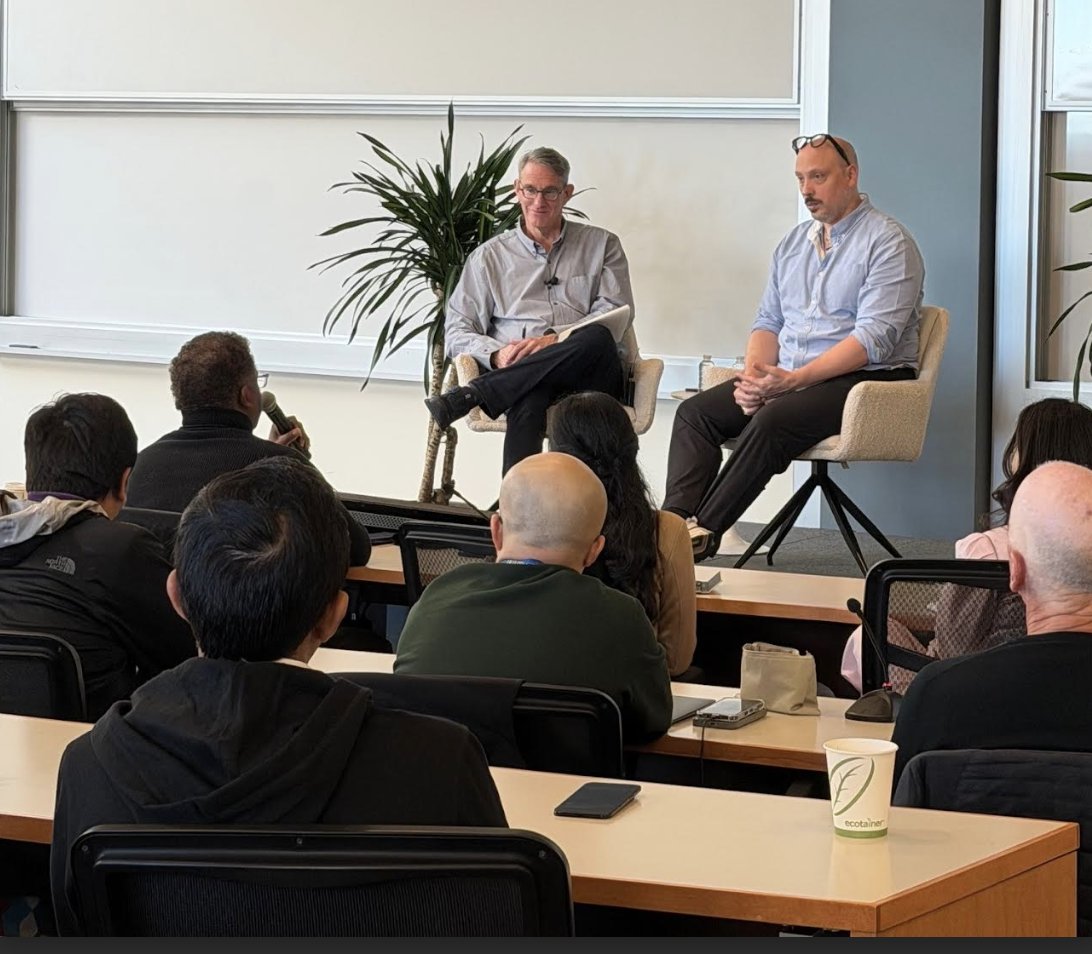 Baker Retailing Center tweet media