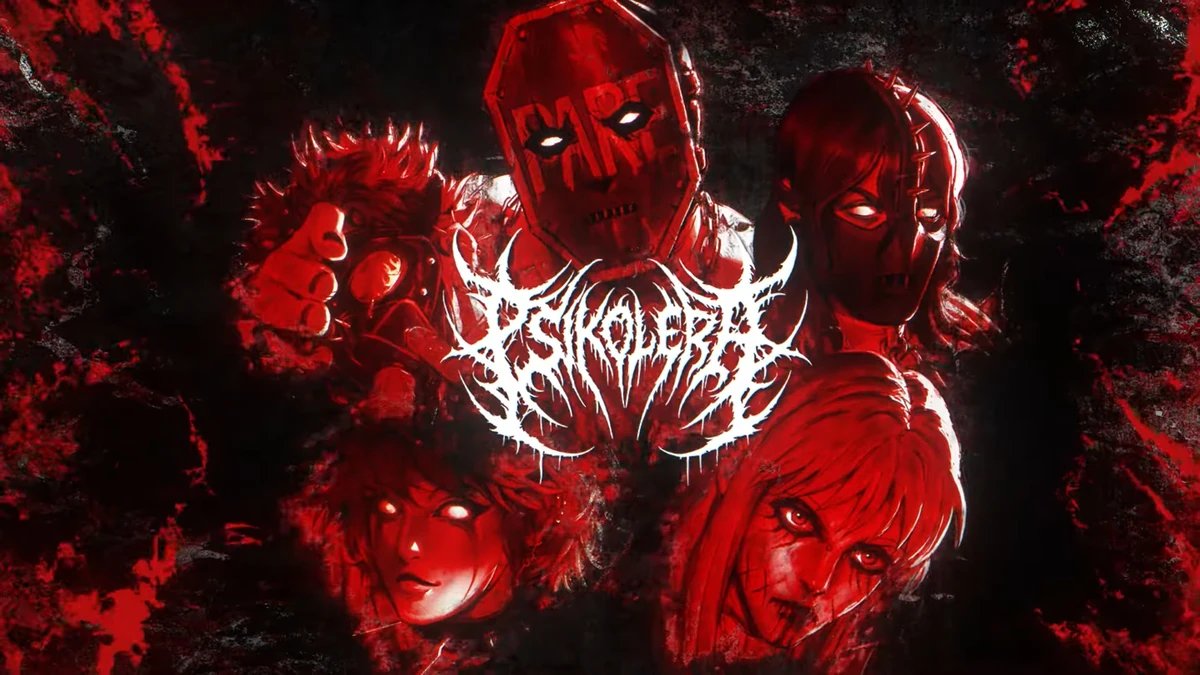 🚨AGORA: O prefeito Eduardo Paes anuncia a banda Psikolera em Copacabana.