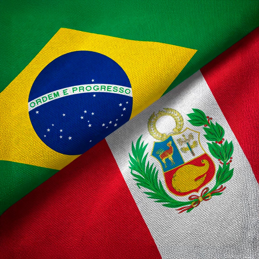 republiqueBRA's tweet image. 🚨 🇵🇪 EITA! Comunidade de Bellavista Callarú, na região de Loreto, no Peru, dá ultimato ao governo peruano após denunciar a falta de atenção do Estado e alertar que, caso não receba resposta nos próximos 30 dias, avaliará a possibilidade de “unir-se” ao Brasil.