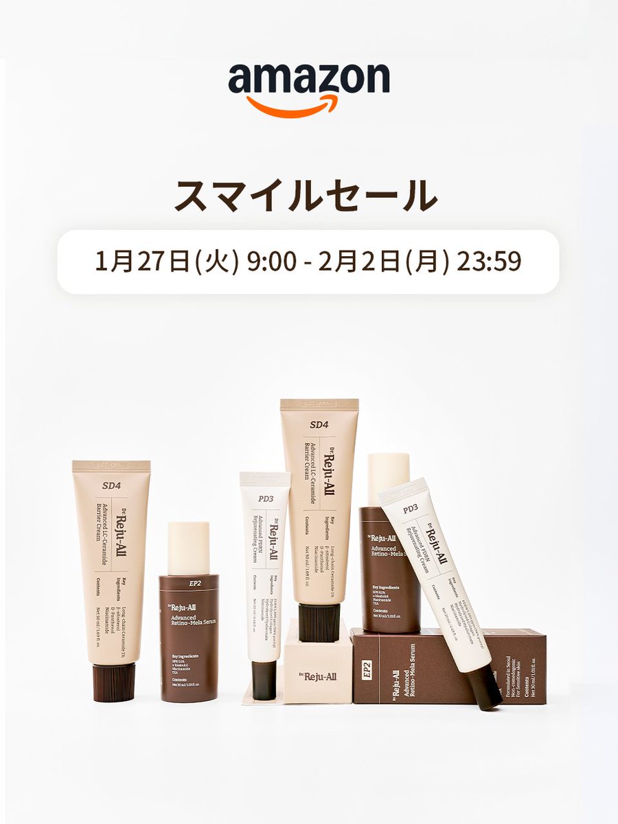 Dr.Reju-All │ リジュオール【日本公式】 (@dr_rejualljp) / Posts / X