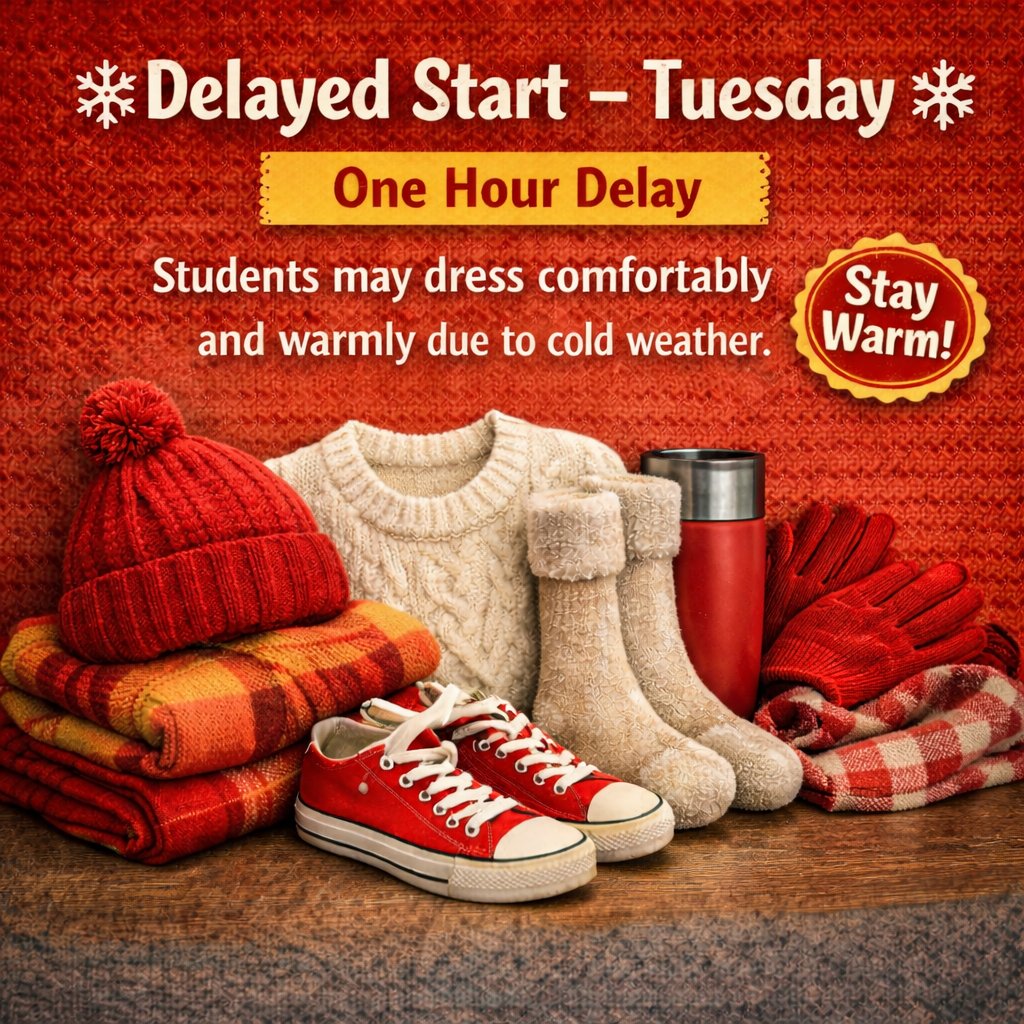 Jimmy Carter Early College H.S. at La Joya ISD tweet media