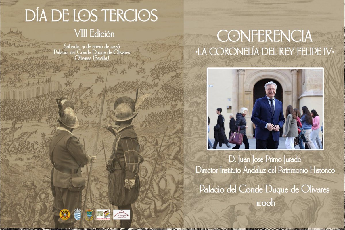 Asociación Tercio de Olivares tweet media