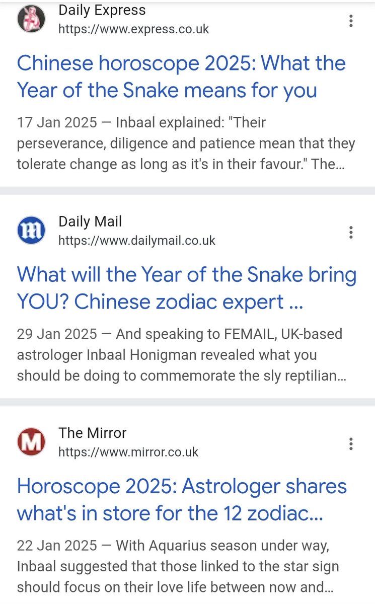 Inbaal☀️Psychic🌙Tarot⭐Astrology tweet media