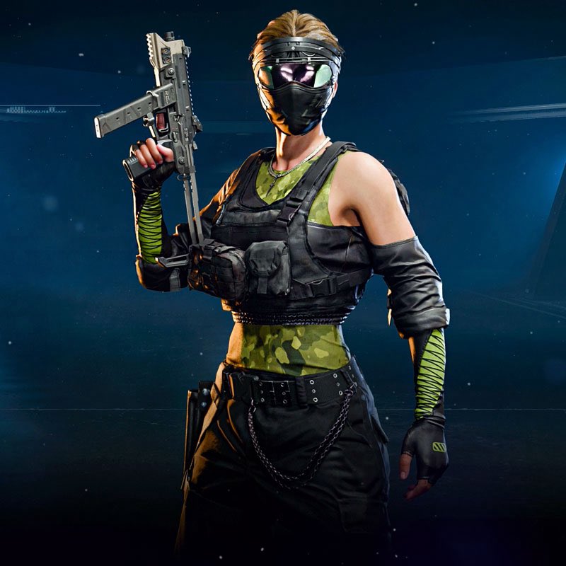 Call of Duty SHOP tweet media