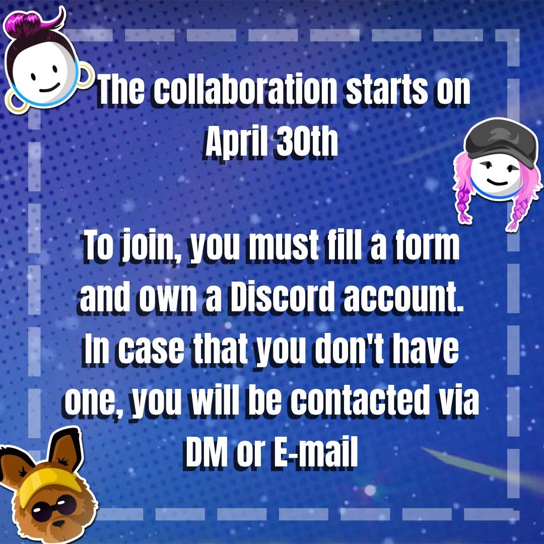justdancecollab's tweet photo. Join the Just Dance 2022 Art Collaboration

https://t.co/9RlB5zDcWj

@justdancegame 
#justdance #justdancegame #justdance2022 #justdancefanart https://t.co/uQXDEYNwtO