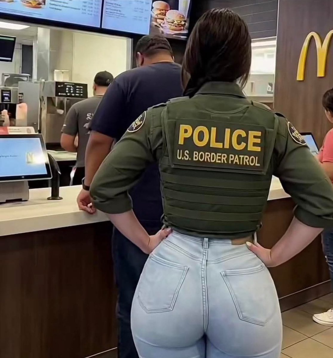 Liberal Tear Creator™ tweet media