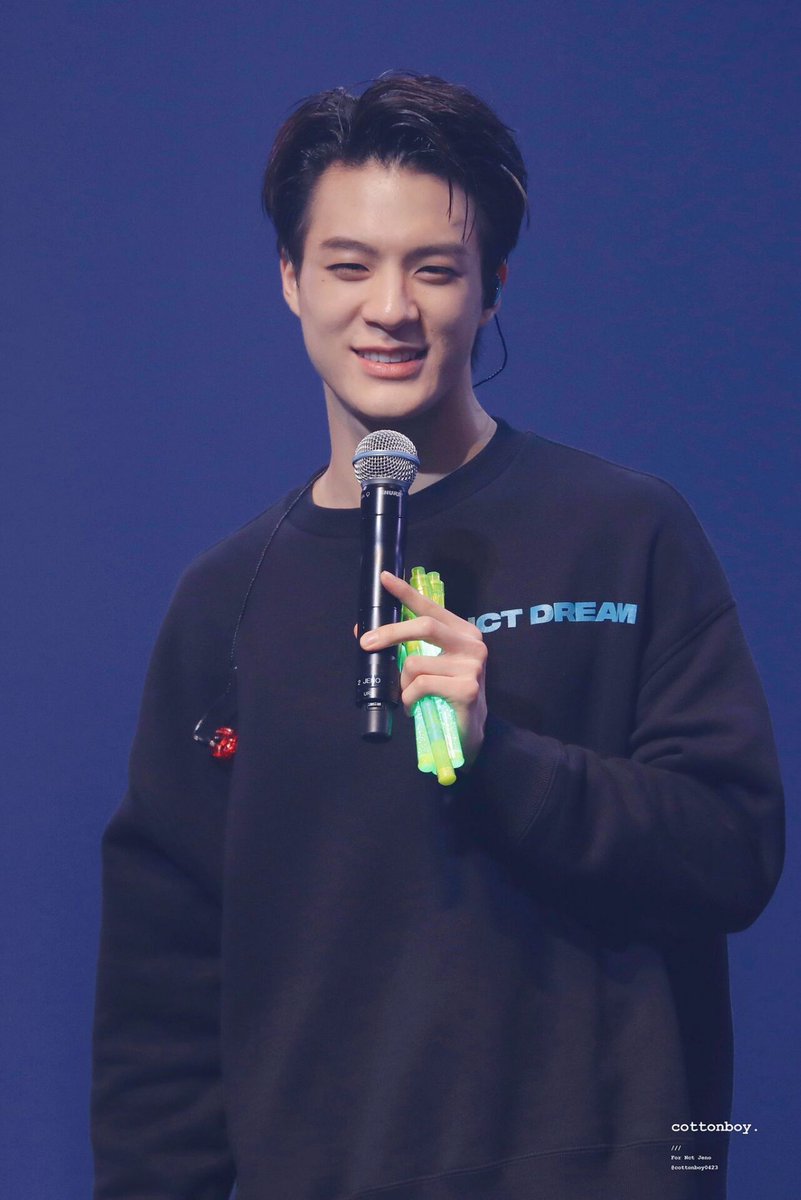 Jaemjen00z's tweet photo. 200127

#JENO　#제노
#NCTDREAM

cr: to owner https://t.co/THI1S6TlAz