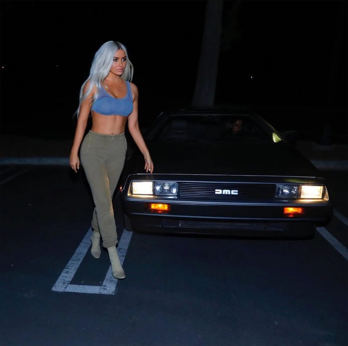 never getting over the yeezy season 6 campaign