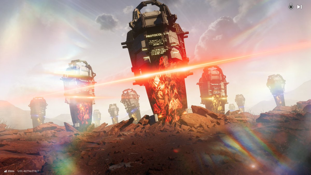 KitanoHatch's tweet image. アークナイツで
星6、2枚抜き！？
と思ったら速水奨が2人だった( ˙꒳​˙ )