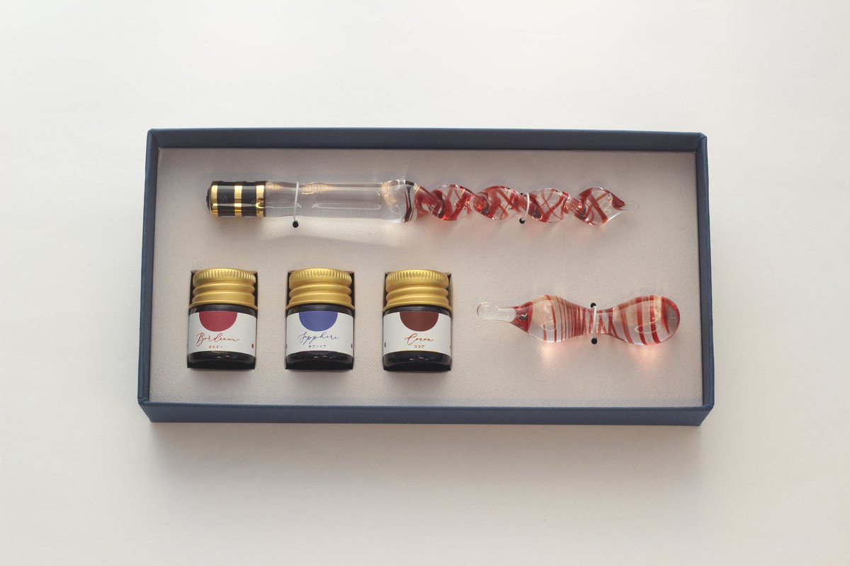 つけペン先のタチカワ/日光 (立川ピン製作所) (@tachikawapen) / Posts / X