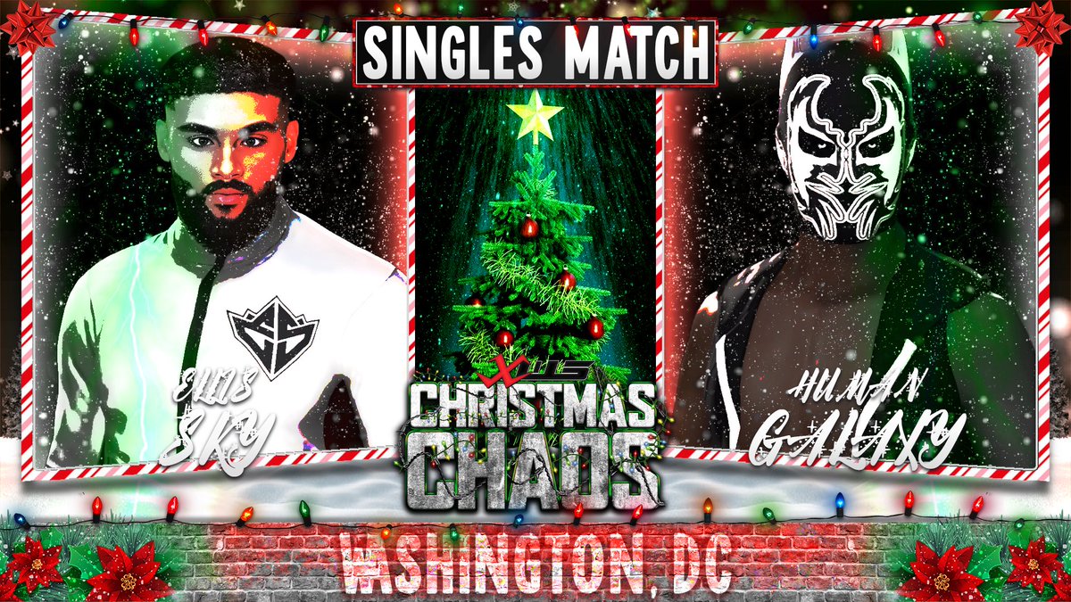 Xtreme Wrestling Society tweet media