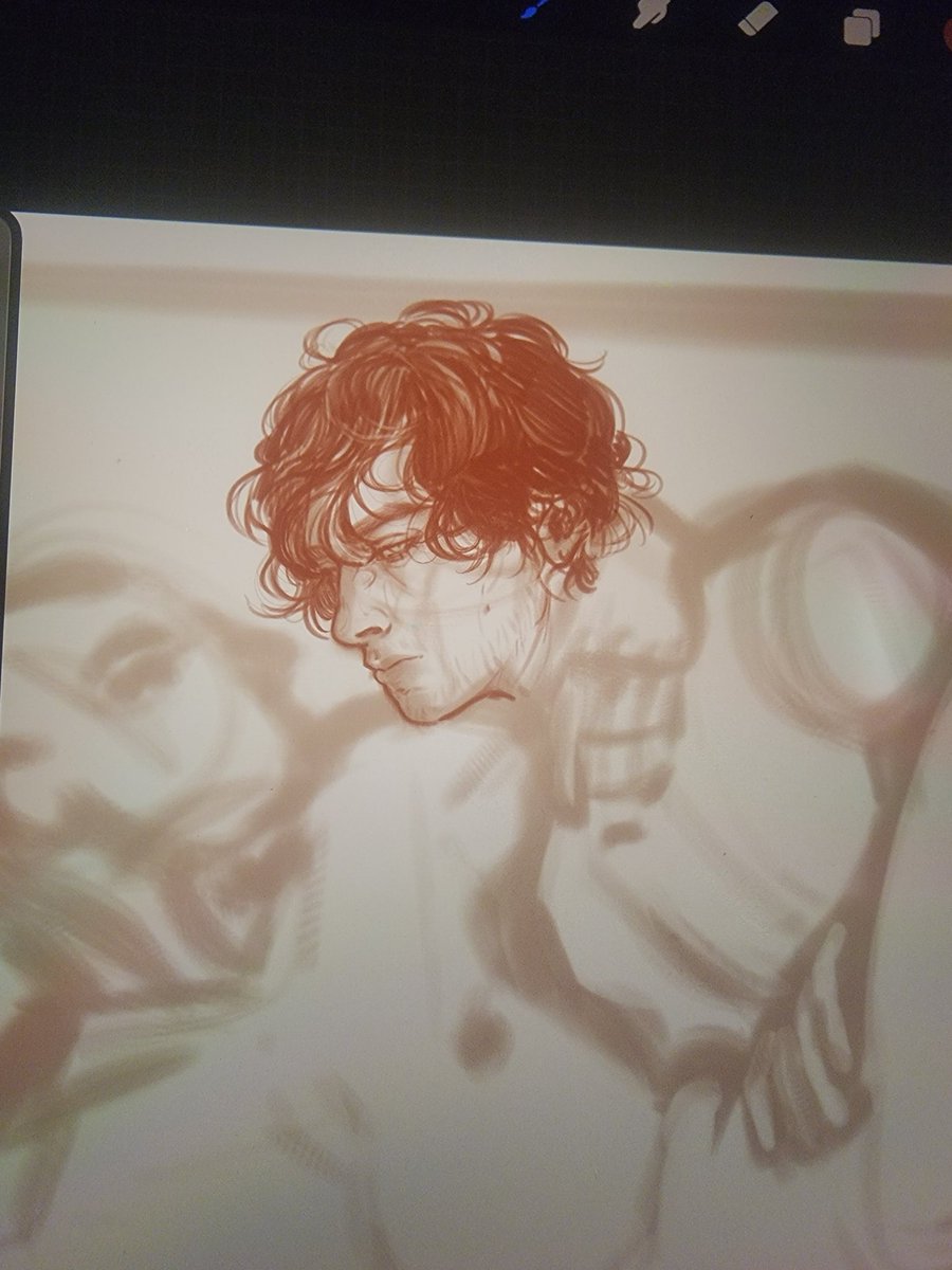 Saturn devoured me 🔞 tweet media