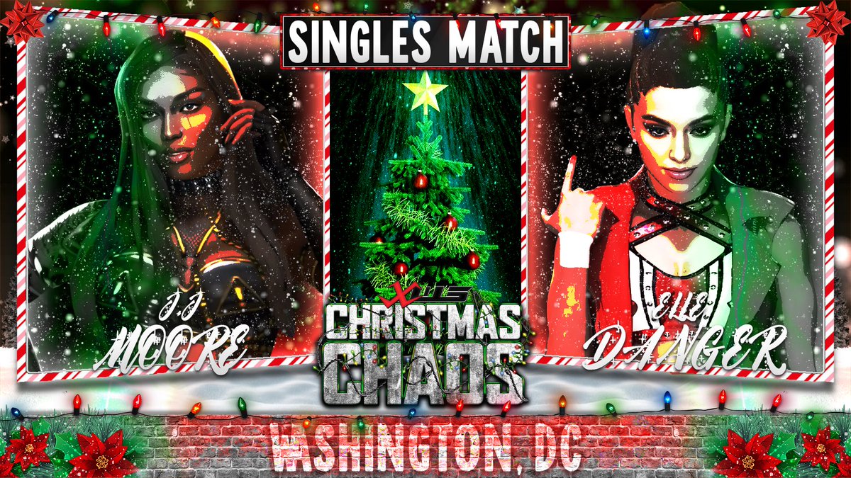 Xtreme Wrestling Society tweet media