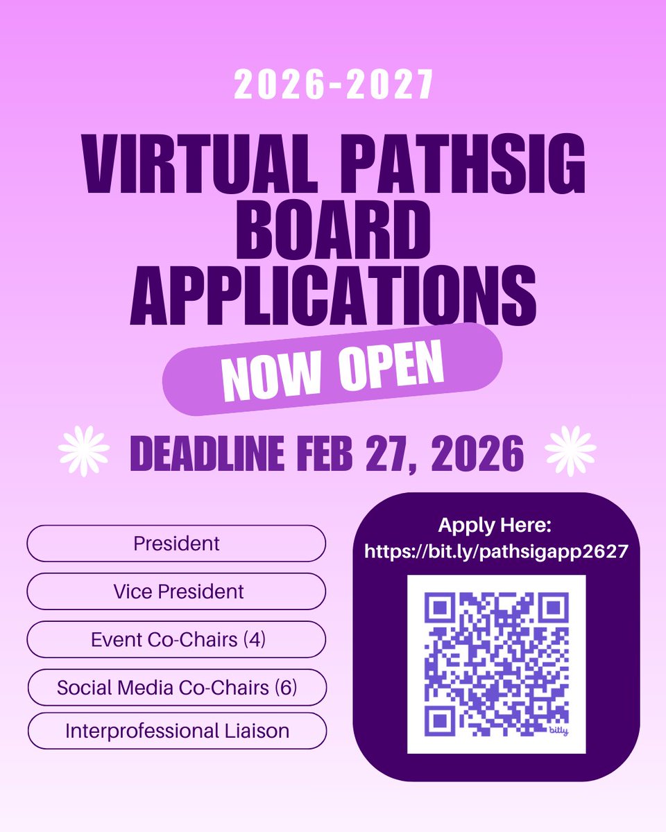 Virtual Pathology Student Interest Group tweet media