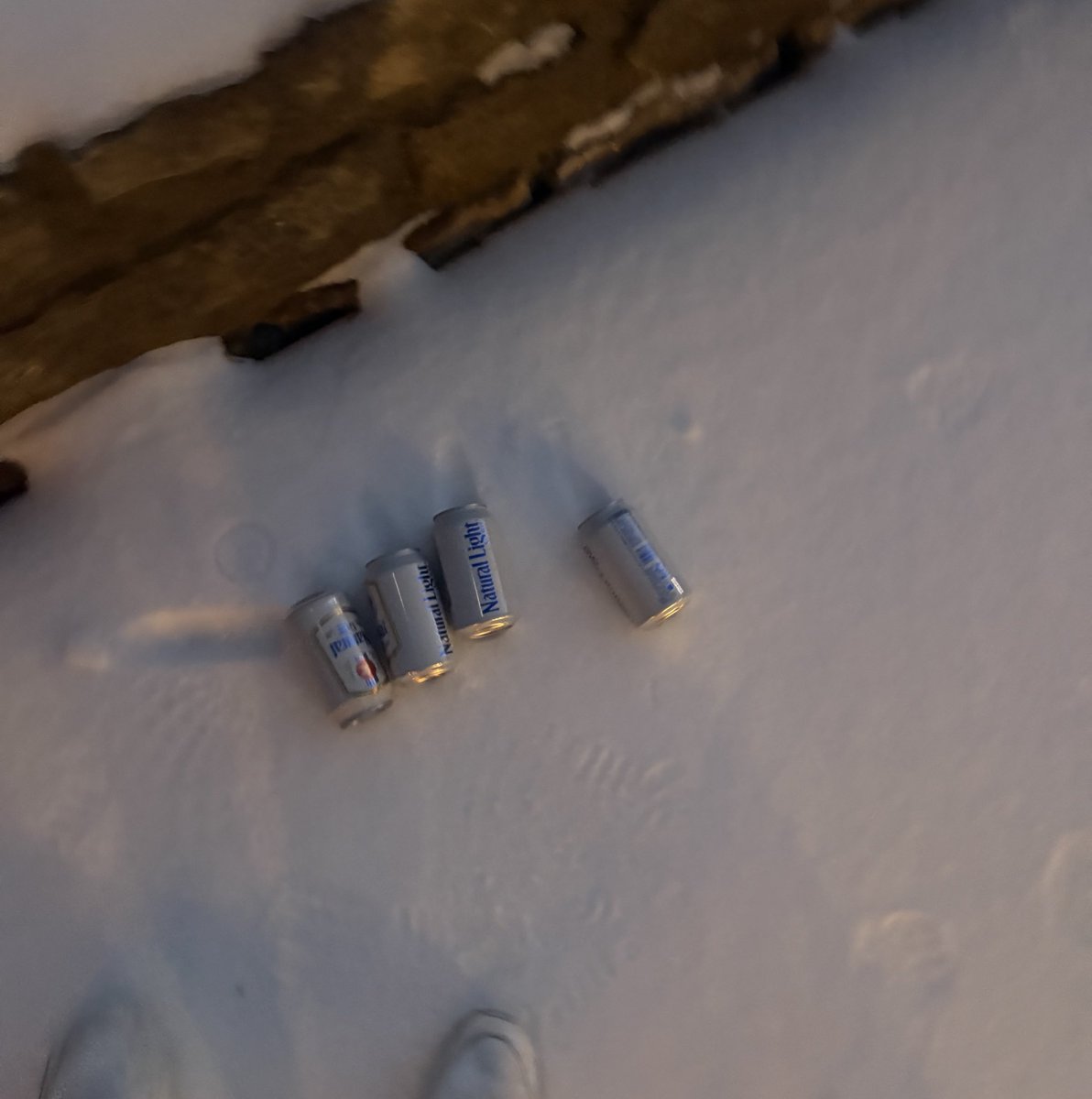 RJMB34's tweet image. #upToSnowGood