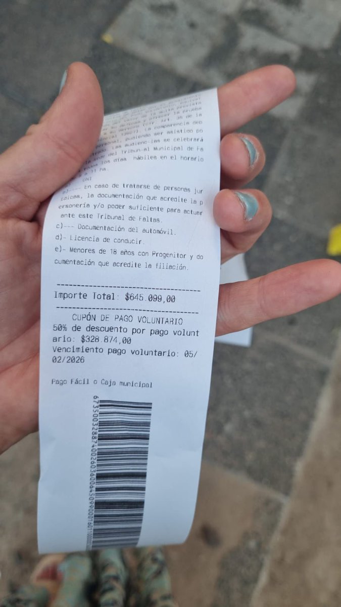 Tomas Diaz Cueto tweet media