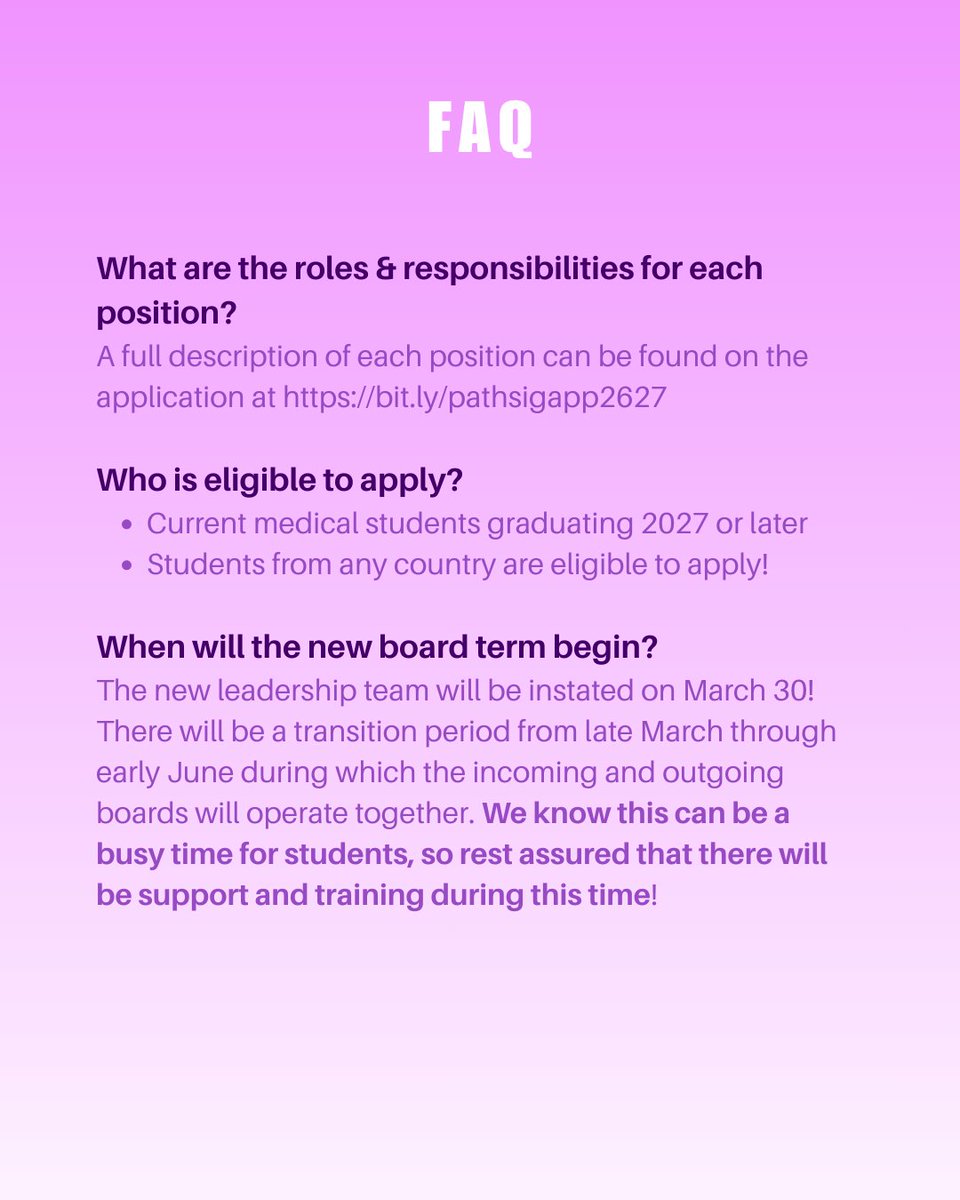 Virtual Pathology Student Interest Group tweet media