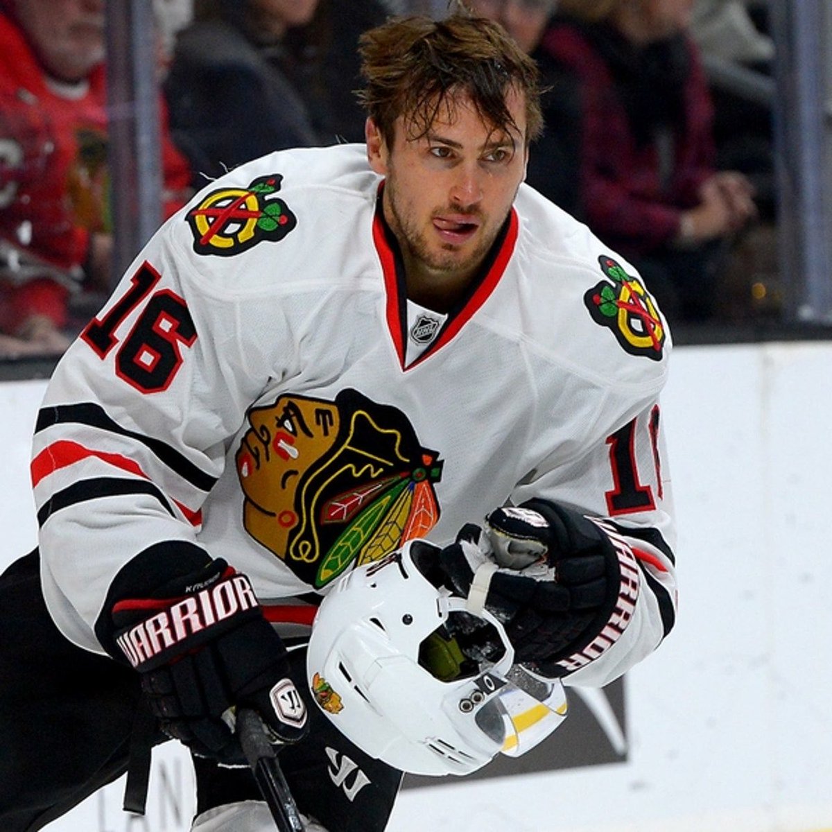 (REDACTED)’s Burner tweet media