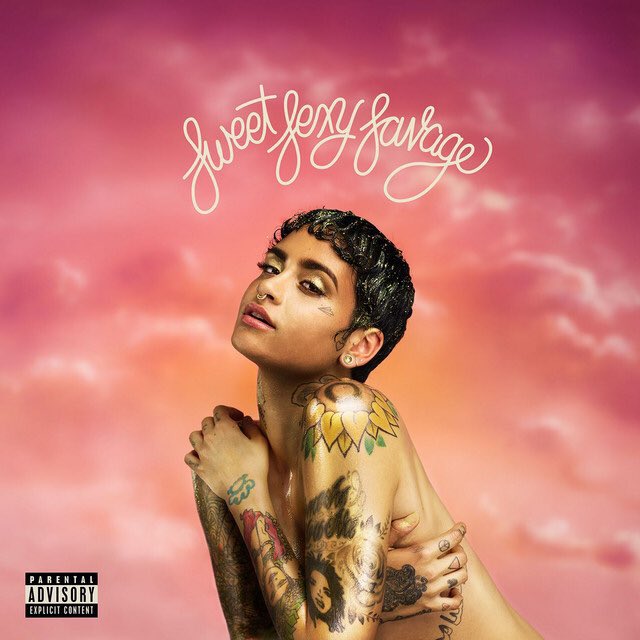 PopBase's tweet photo. 9 years ago today, Kehlani released ‘SweetSexySavage.’ https://t.co/KO0qGHlef7