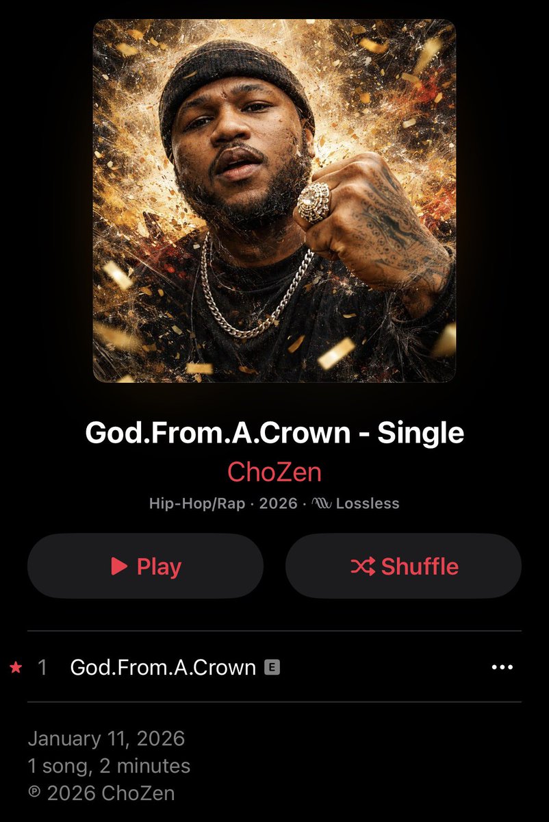 ChoZen tweet media