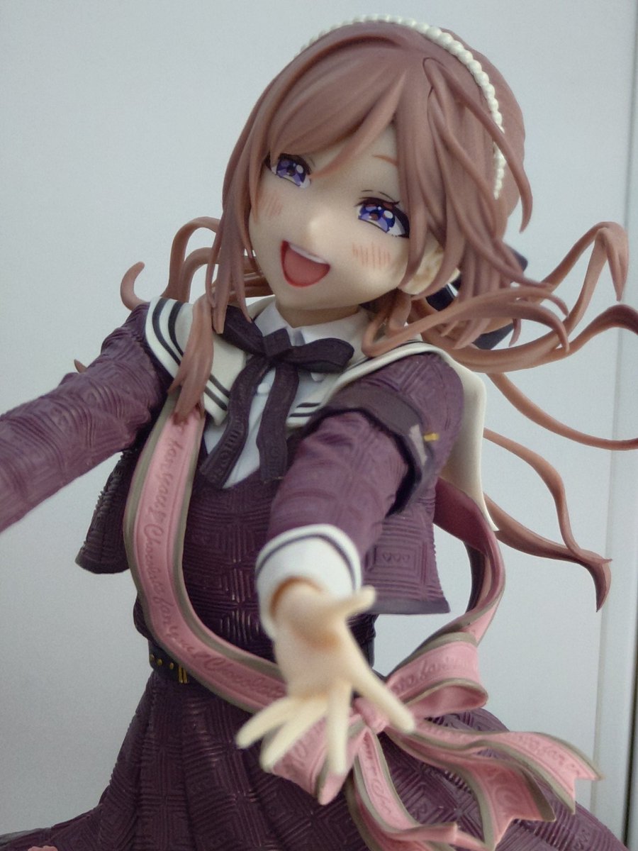 蒼青碧(アオ) (@LEVInm7) / Posts / X