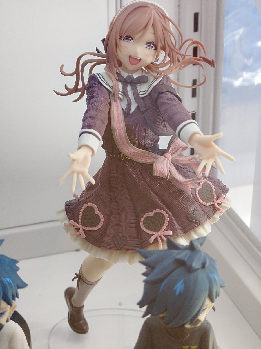 蒼青碧(アオ) (@LEVInm7) / Posts / X