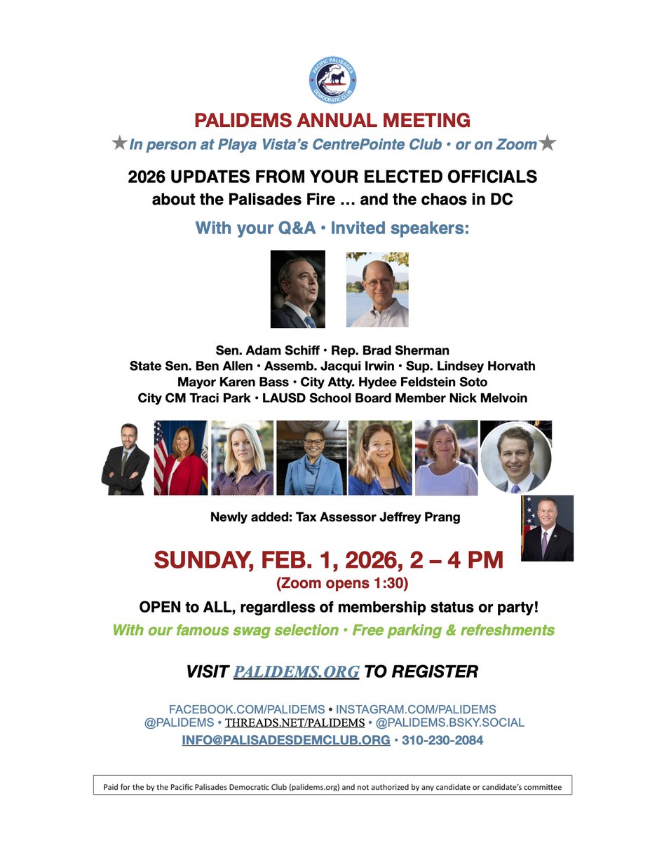 PPDC tweet media