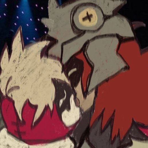 <a href="/Alphaar0/">Alphaa✨</a> <a href="/KyuuSkittles/">Kyuu</a> Estos de aquí, ya verán que en febrero los consolidan como pareja