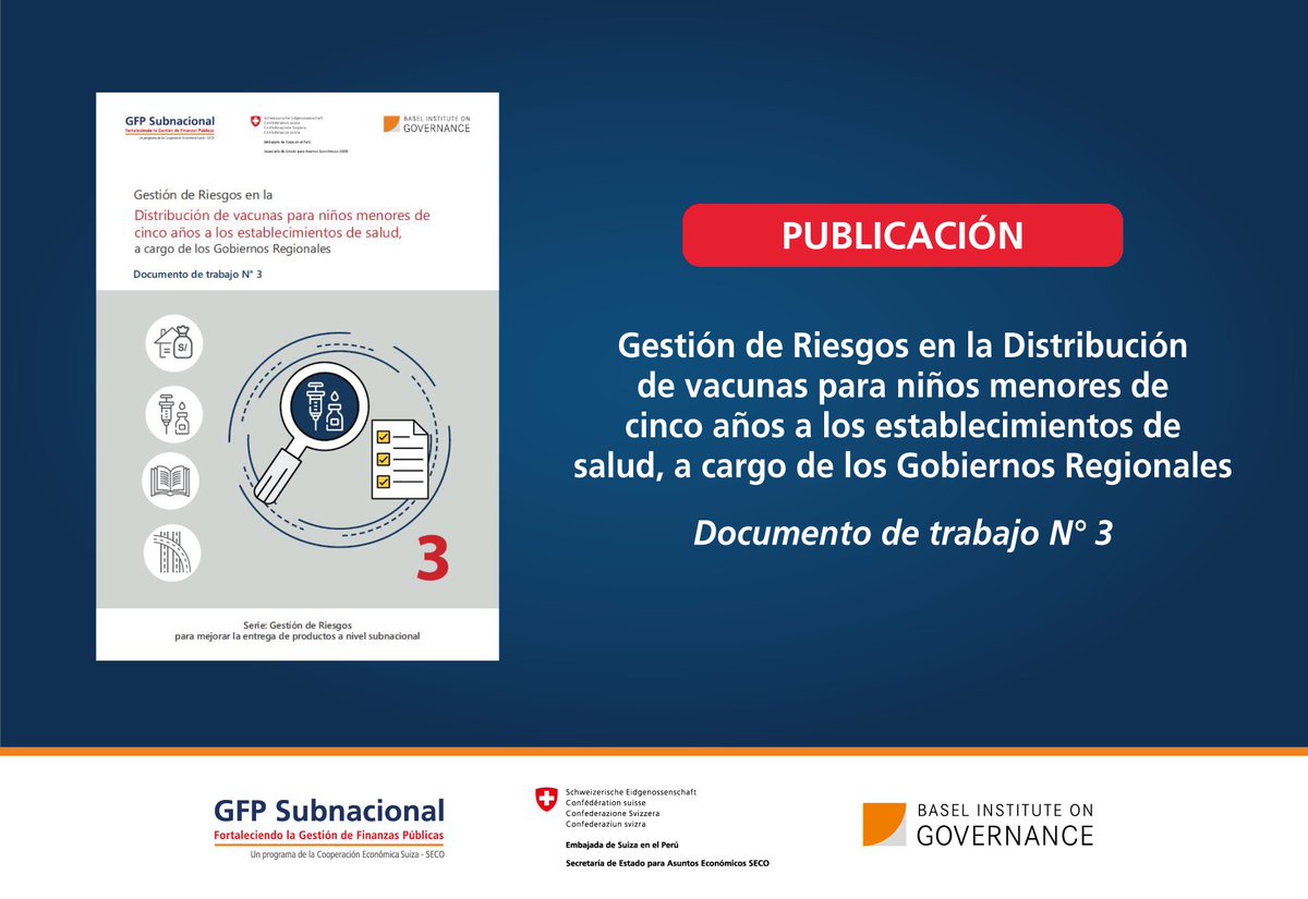 Programa GFP Subnacional tweet media