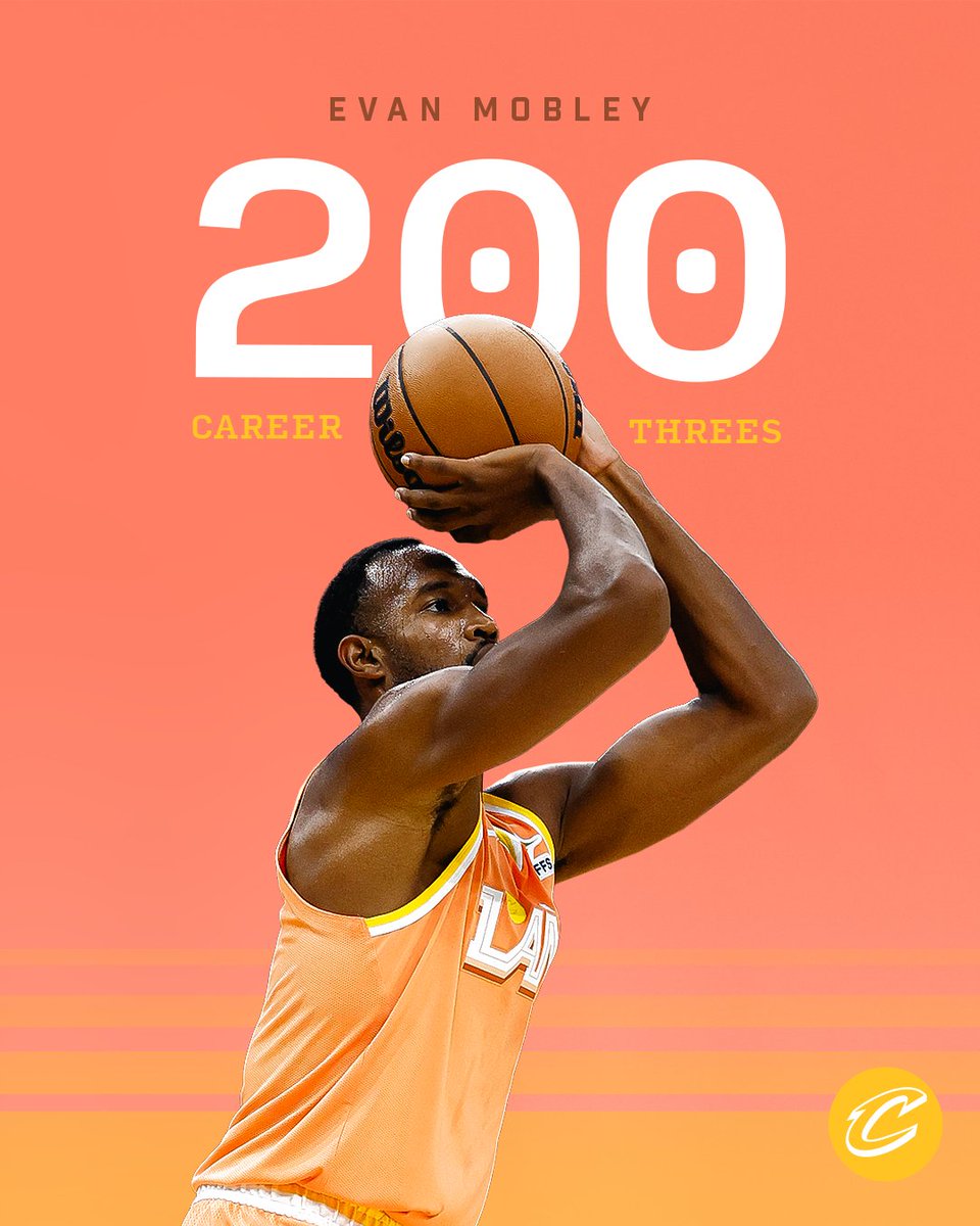 2️⃣0️⃣0️⃣ 3PM for EV4!
@evanmobley | #LetEmKnow