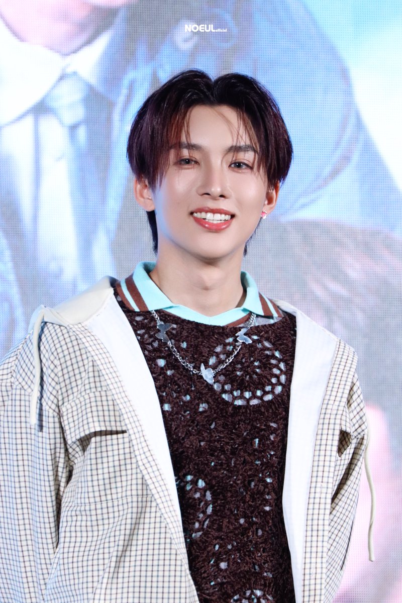 Noeul Official (@NoeulOfficial02) / Posts and Replies / X