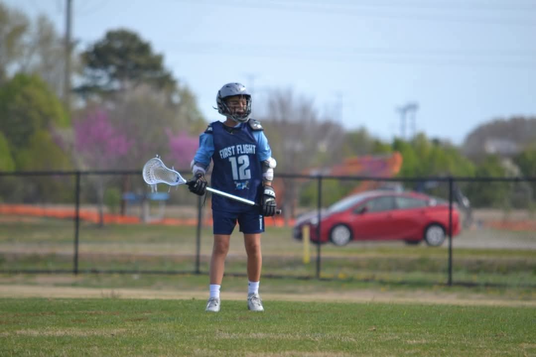 AldeGroat's tweet photo. Theo's team is using 99 Pledges to fundraise again this year, it's easy to click on the link below and add a donation. We are a club sport, which means no school funding. Donations go right towards uniforms, equipment, gear and tournament/game costs. 

https://t.co/wgrtgGmBnv https://t.co/eabpP8a8IJ