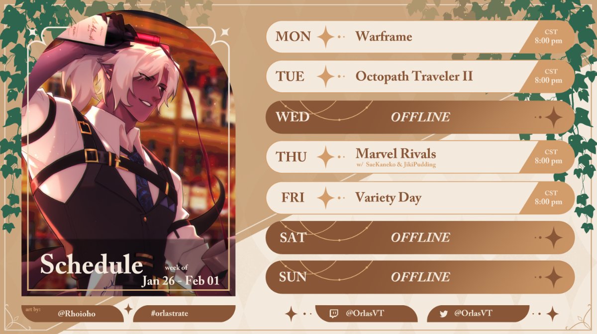 Orlas 😈🍷 tweet media