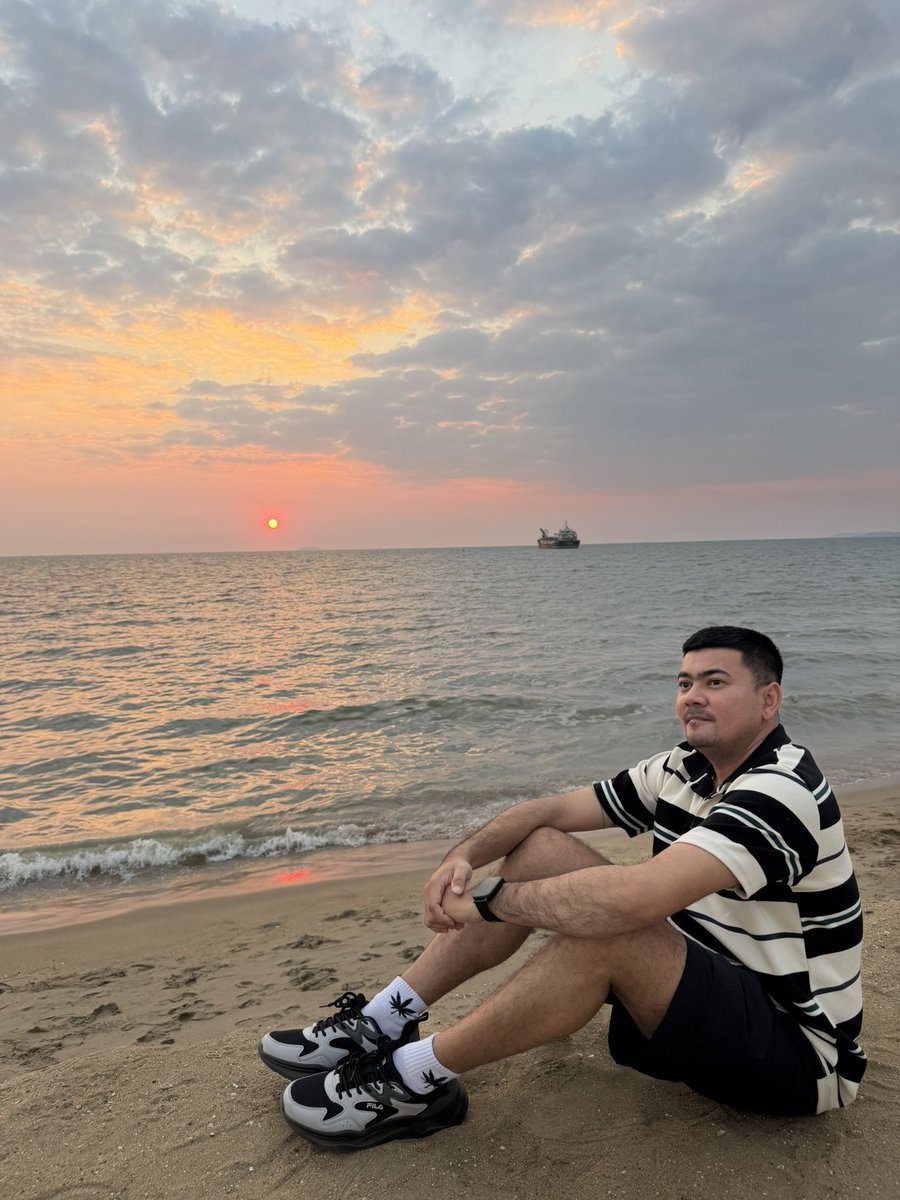 มอนิ่งครับ 🥰โสดนะ