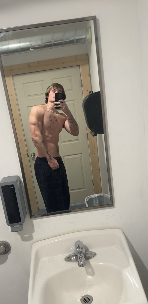 Isaac Daniels tweet media