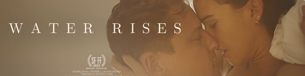 ftersuns's tweet image. NEW WATER RISES BANNER