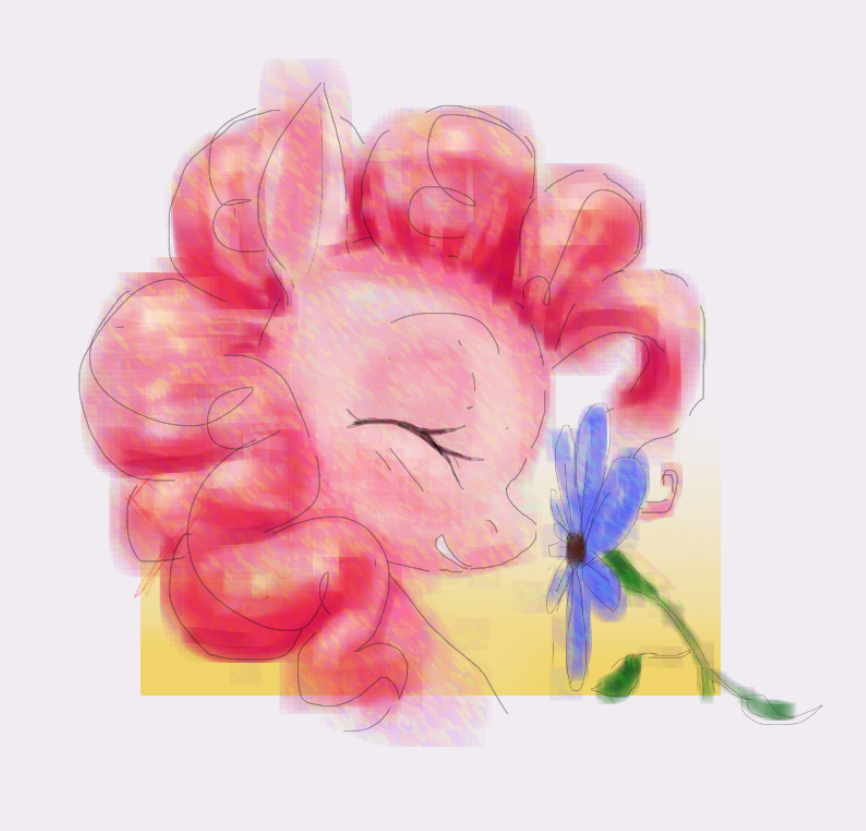 hattsy ➡️ mare fair 4 tweet media