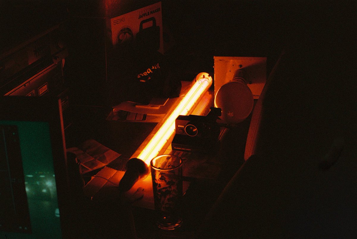 Barney 🚮 tweet media