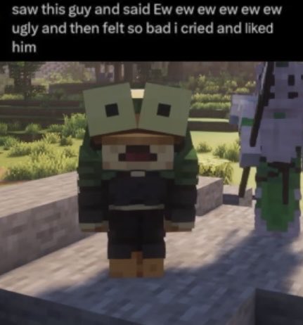 rex! 🍊 tweet media