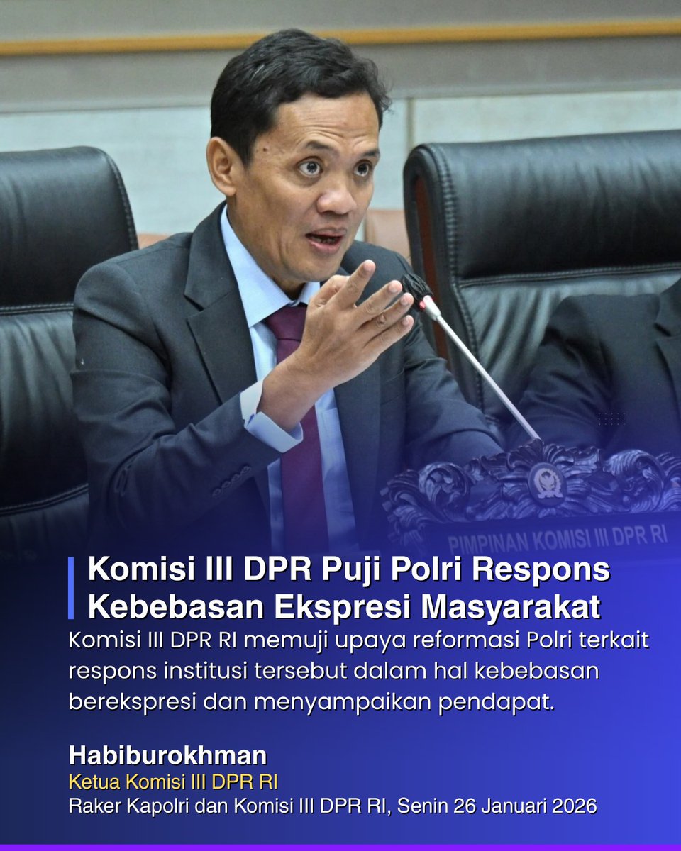 Polri di Bawah Presiden dan Bagian Dari Administrasi Negara