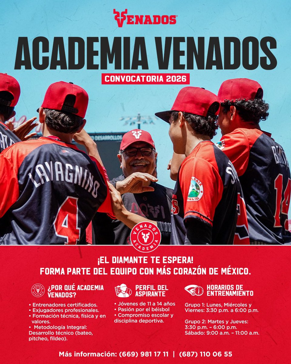 venadosbase tweet media