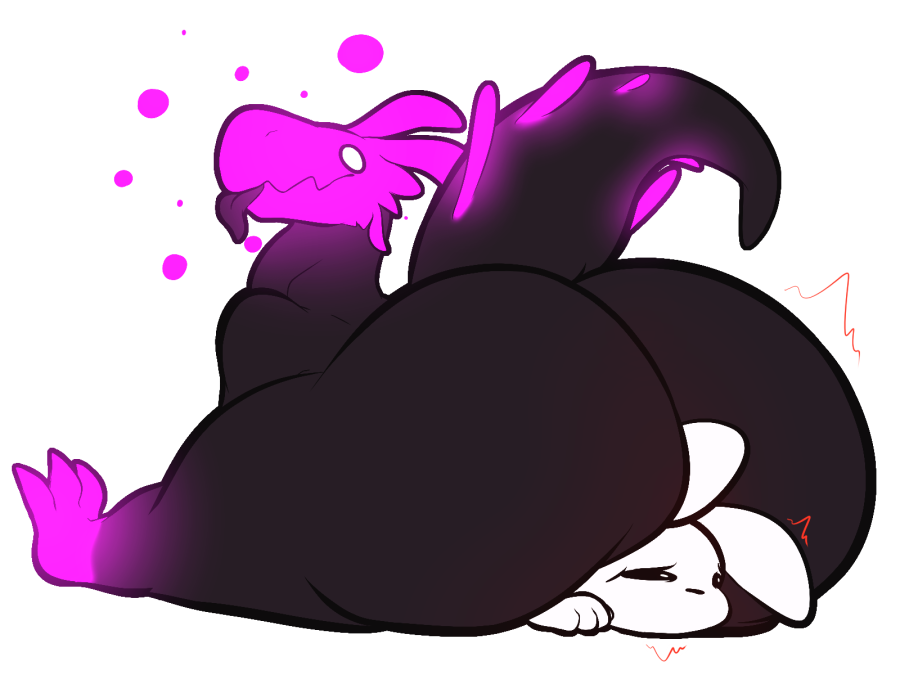 LightningFire -- 小粉大腿洛奇亚 ✨ tweet media