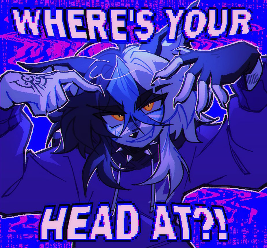 sima 🌙 working on comms! tweet media